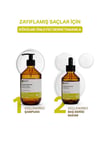 Insight Dökülme Karşıtı Güçlendirici Bakım 100 ml