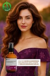Insight İnce Telli ve Hacimsiz Saçlar için Hacim Veren Sprey 100 ml