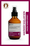 Insight İnce Telli ve Hacimsiz Saçlar için Hacim Veren Sprey 100 ml