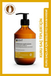 Insight Kuru Saçlar için Besleyici Saç Kremi 350 ml