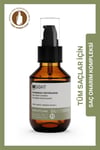 Insight Saç Onarım Kompleksi 50 ml