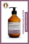 Insight Yıpranmış Saçlar için Onarıcı Saç Kremi 350 ml