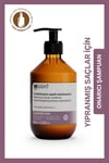 Insight Yıpranmış Saçlar İçin Onarıcı Şampuan 350 ml