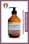 Insight Yıpranmış Saçlar için Onarıcı Saç Kremi 350 ml