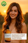 Insight Zararlı Dış Etkenlere Karşı Antioksidan Yenileyici Saç Kremi 350 ml