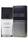 Issey Miyake L'Eau D'Issey Intense EDT 125 ml Erkek Parfüm
