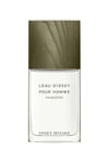Issey Miyake L'Eau D'Issey Pour Homme Eau&Cedre EDT Intense 100 ml Erkek Parfüm