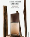 Issey Miyake L'Eau D'Issey Wood & Wood Intense EDP 100 ml