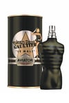 Jean Paul Gaultier Le Male Aviator EDT 125 ml Erkek Parfüm