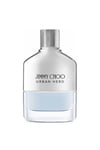 Jimmy Choo Urban Hero EDP 100 ml Erkek Parfüm