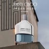 Jimmy Choo Urban Hero EDP 100 ml Erkek Parfüm