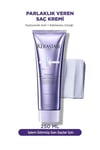 Kerastase Blond Absolu Cicaflash Sarı Saçlar Için Parlaklık Veren Durulanan Saç Bakım Kremi 250ml