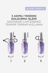 Kerastase Blond Absolu Huile Cicaextreme Parlaklık Veren Saç Bakım Yağı 75 ml
