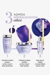 Kerastase Blond Absolu Ultra Violet Sarı Ve Gri Saçlar Için Silver Maske 200ml