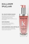 Kerastase Chroma Absolu L'huile Chroma Eclat Boyalı Saçlar Için Bakım Yağı 75 ml