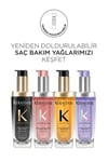 Kerastase Chronologiste L'huile De Parfum Canlandırıcı Saç Bakım Yağı 75 ml