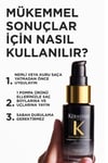 Kerastase Chronologiste Yaşlanma Belirtileriyle Zayıflayan Saçlar Için Gece Bakım Serumu 30 ml