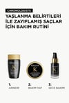 Kerastase Chronologiste Yaşlanma Belirtileriyle Zayıflayan Saçlar Için Gece Bakım Serumu 30 ml