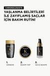 Kerastase Chronologiste Yaşlanma Belirtileriyle Zayıflayan Saçlar Için Gece Bakım Serumu 30 ml