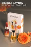 Kerastase Elixir & Nutritive Ikonik Gece & Gündüz - Seyahat Seti 30x2 ML