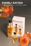 Kerastase Elixir Ultime Ikonik Saç Bakım Yağı Duo Set 75+30 ML