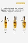 Kerastase Elixir Ultime L‘Huile Originale Refillable 75 ml Saç Bakım Yağı