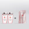 Kerastase Genesis Bain Hydra-Fortifiant 500 ml Şampuan Refilli