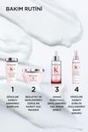 Kerastase Genesis Défense Thermique Dökülme Karşıtı Güçlendirici Isıdan Koruyucu Saç Spreyi 150 ml