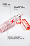 Kerastase Genesis Défense Thermique Dökülme Karşıtı Güçlendirici Isıdan Koruyucu Saç Spreyi 150 ml