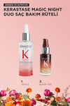 Kerastase Genesis & Nutritive Magic Night Duo Saç Bakım Seti 90+30 ML
