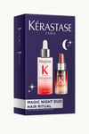 Kerastase Genesis & Nutritive Magic Night Duo Saç Bakım Seti 90+30 ML