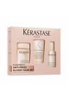 Kerastase Gloss Absolu Anti-Frizz Hair Saç Bakım Seti 80 ML