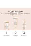 Kerastase Gloss Absolu Anti-Frizz Hair Saç Bakım Seti 80 ML