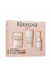 Kerastase Gloss Absolu Anti-Frizz Hair Saç Bakım Seti 80 ML