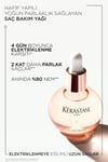 Kerastase Gloss Absolu Elektriklenmeye Eğilimli Saçlar Için Saç Bakım Yağı 45 ml