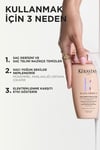 Kerastase Gloss Absolu Elektriklenmeye Eğilimli Saçlar Için Parlaklık Veren Şampuan 250 ml