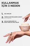 Kerastase Gloss Absolu Kalın Telli Ve Elektriklenmeye Eğilimli Saçlar Için Nemlendiren Maske 200 ml