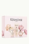 Kerastase Gloss Absolu Parlaklık Veren Üçlü Saç Bakım Seti 80 ML
