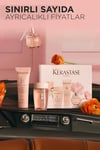 Kerastase Gloss Absolu Parlaklık Veren Üçlü Saç Bakım Seti 80 ML