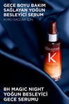 Kerastase Nutritive 8h Magic Night Yoğun Besleyici Gece Serum Duo Set 90 ML