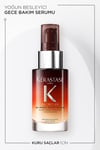 Kerastase Nutritive 8h Magic Night Yoğun Besleyici Gece Serumu 30 ml