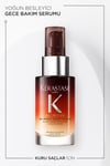 Kerastase Nutritive 8h Magic Night Yoğun Besleyici Gece Serumu 30 ml