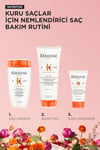 Kerastase Nutritive Kuru Saçlar Için Yoğun Besleyici Set 250 ML