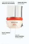 Kerastase Nutritive Masque Magistral Nem Veren Besleyici Saç Maskesi 200 ml