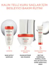 Kerastase Nutritive Masquintense Thick Kalın Telli Kuru Saçlara Nem Veren Besleyici Maske 200 ml