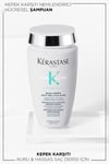 Kerastase Symbiose Kepek Karşıtı Nemlendirici Hücresel Şampuan 250 ml