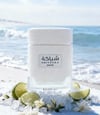 Khadlaj. Shiyaaka Snow Special Edition EDP 100 ml Erkek Parfüm