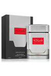 Khadlaj. Shiyaaka Silver EDP 100 ml Erkek Parfüm