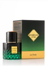 Khadlaj. La Fede Intoxicate Mystique Extrait 100 ml Erkek Parfüm