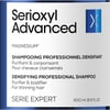 L‘Oreal Professionnel Serie Expert Serioxyl Advanced 500 ml Şampuan